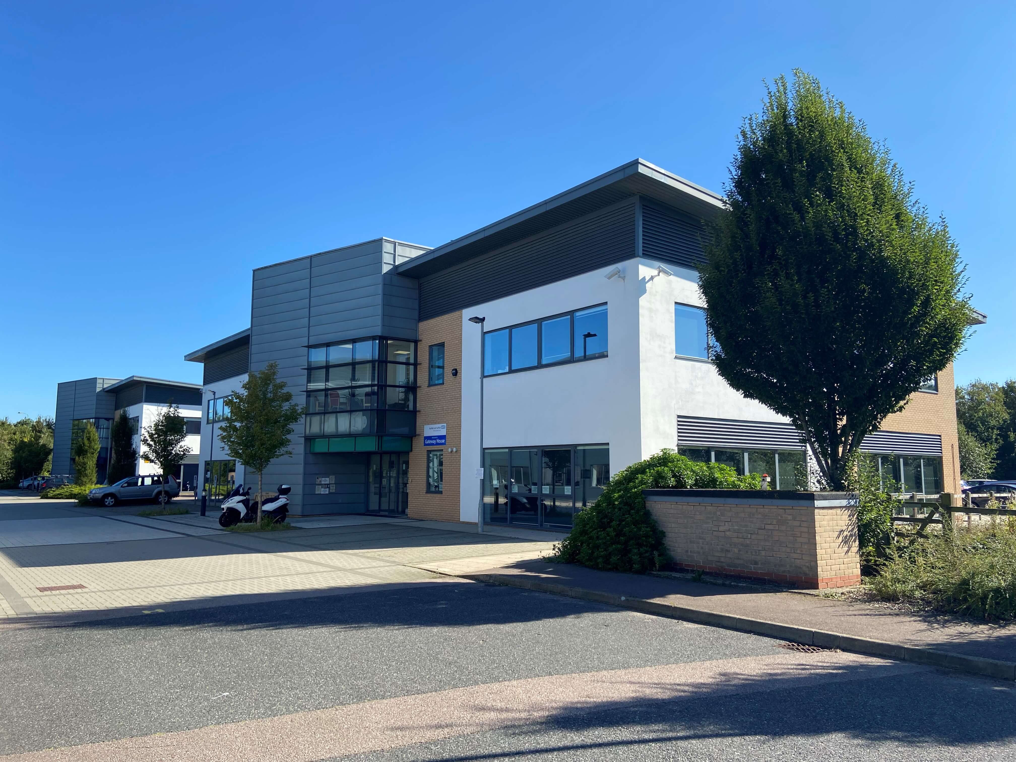 Dencora Browick Park